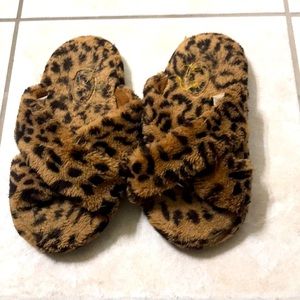 Slippers